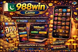 988Win Game