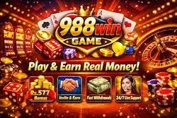 988Win Game