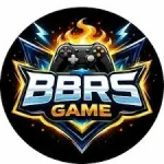BBRS Game Logo