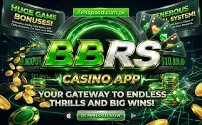 BBRS Game APK