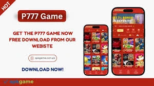 P777 Game APK
