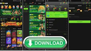 RS786 Game APK