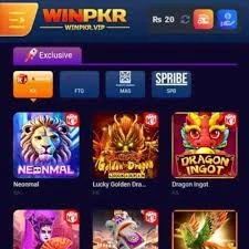 WINPKR Game