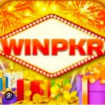 WinPKR Game