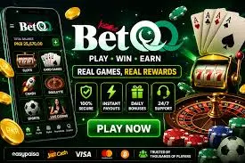 BetQQ Game