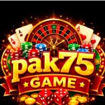 PAK75 Game