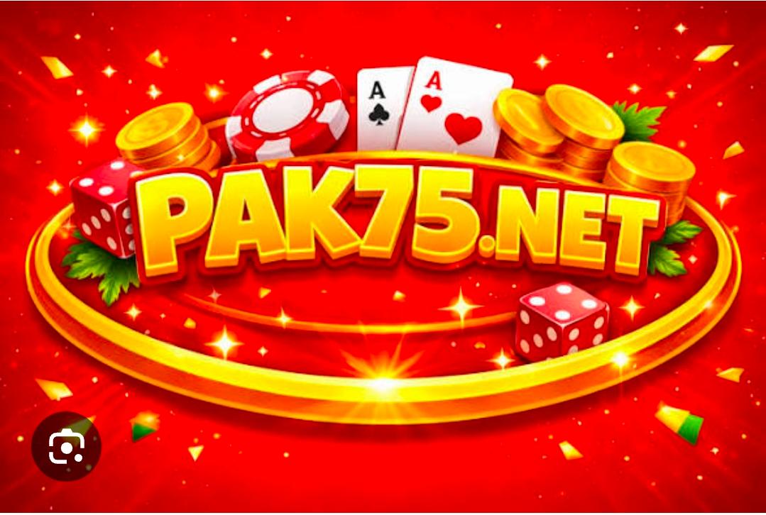 PAK75 Game