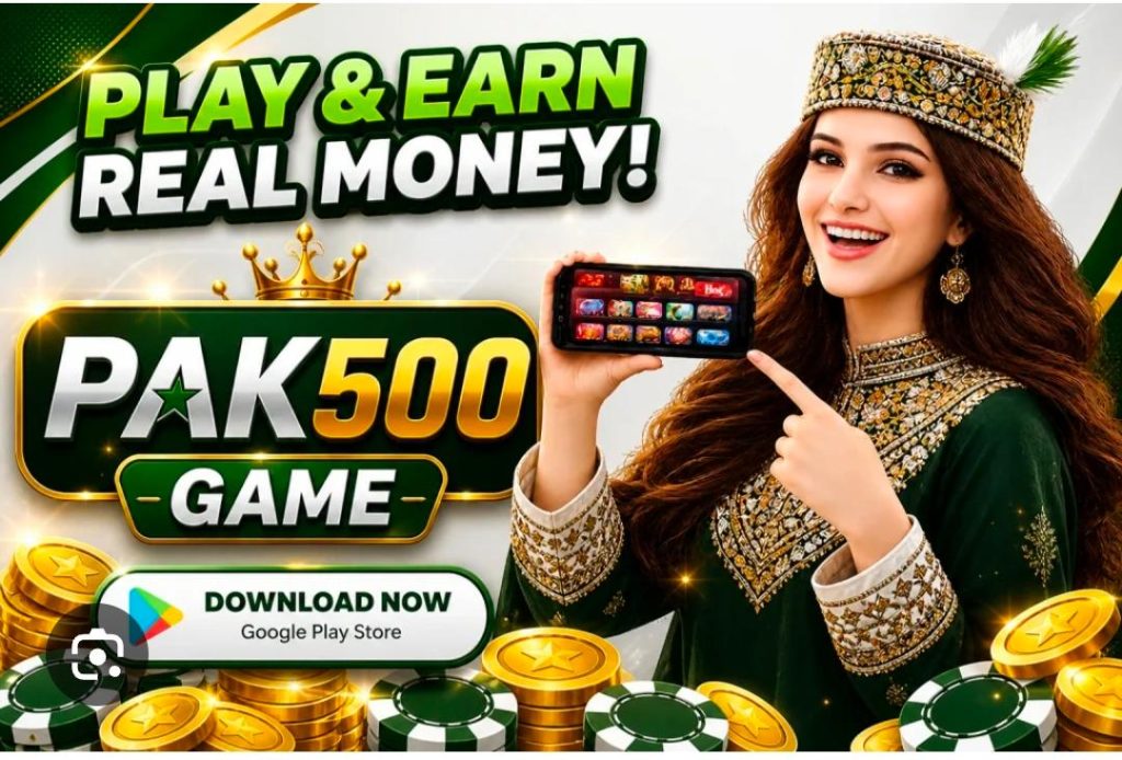 33PAK Game