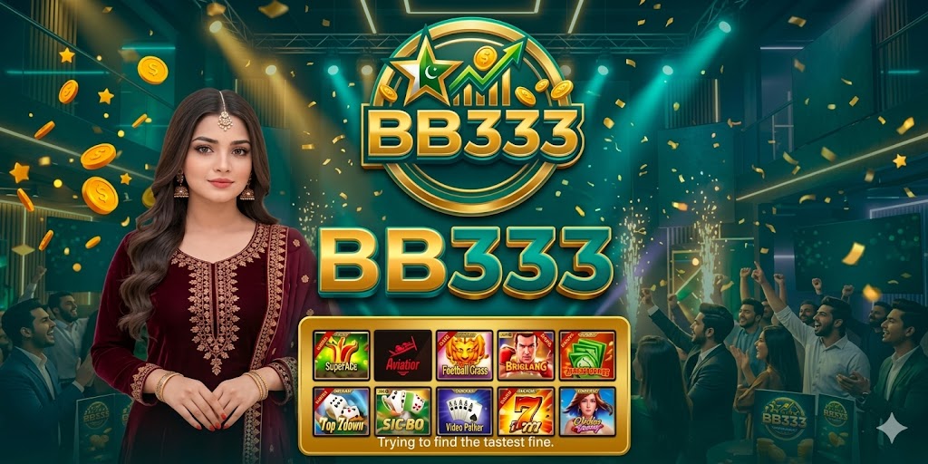 BB333 Game