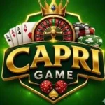 Capri Game Logo