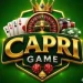 Capri Game Logo