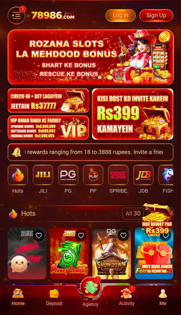 78986 Game