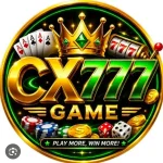 CX777 Game