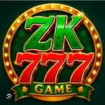 ZK777 Game