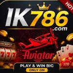 IK786 Game