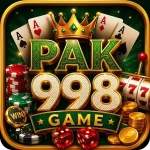 PAK998 Game