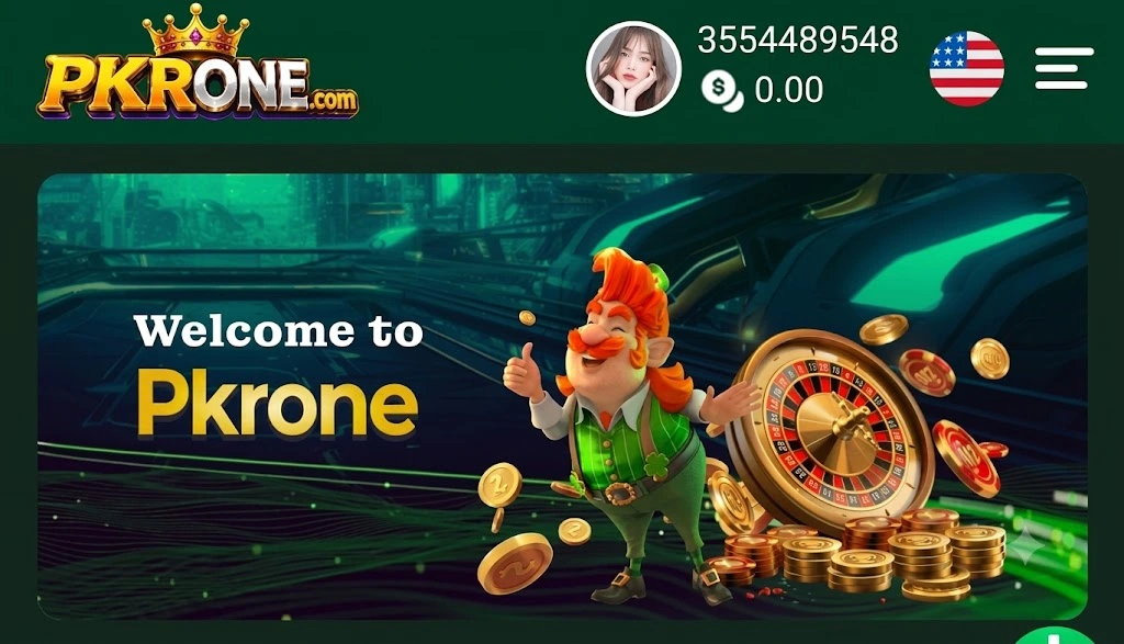 PKRONE Game