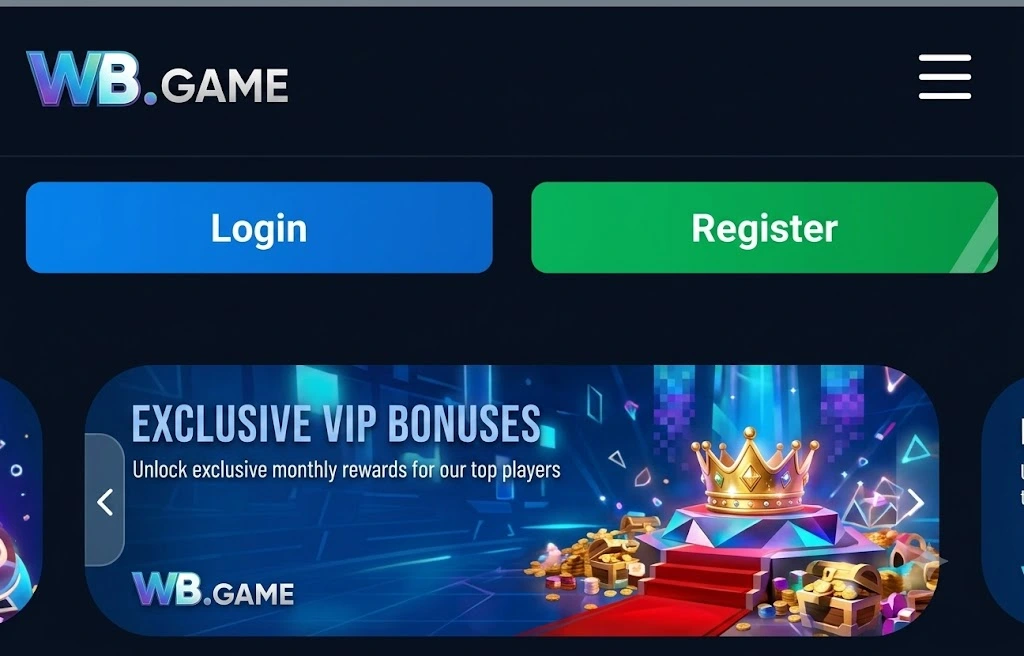 W9 Game