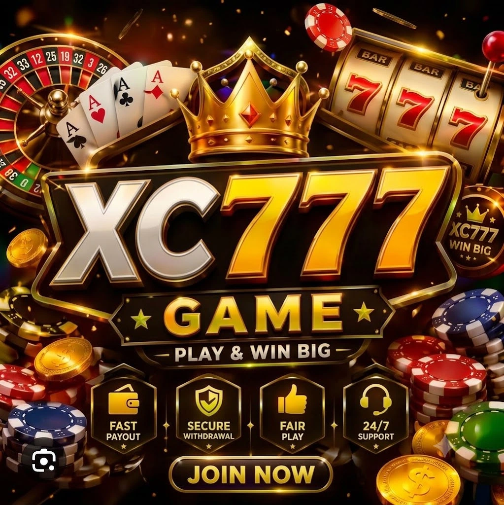 XC777 Game