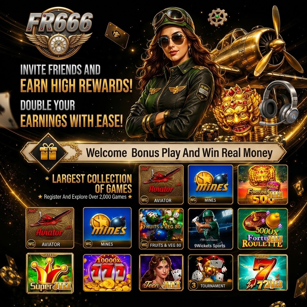 ER666 Game