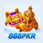 888PKR Game