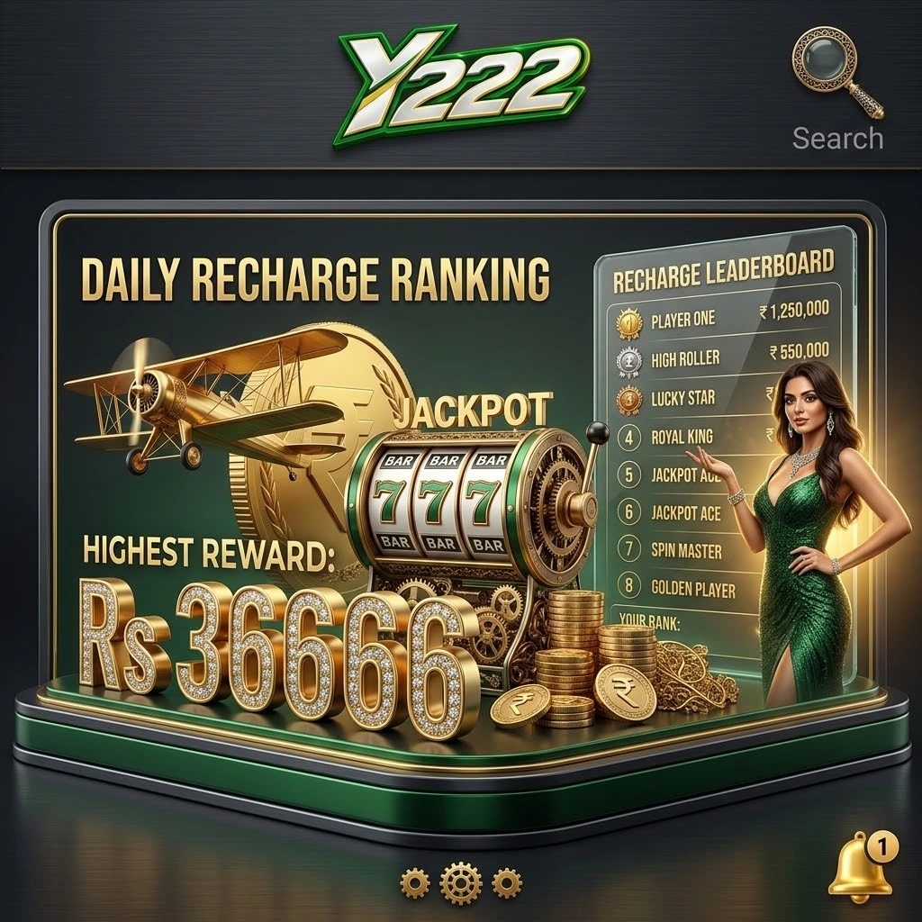 Y222 Game
