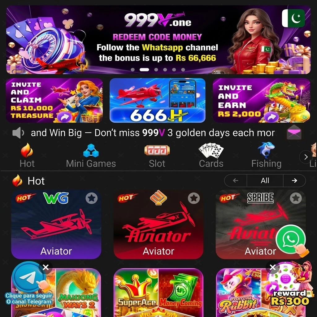 999V Game