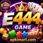 E444 Game