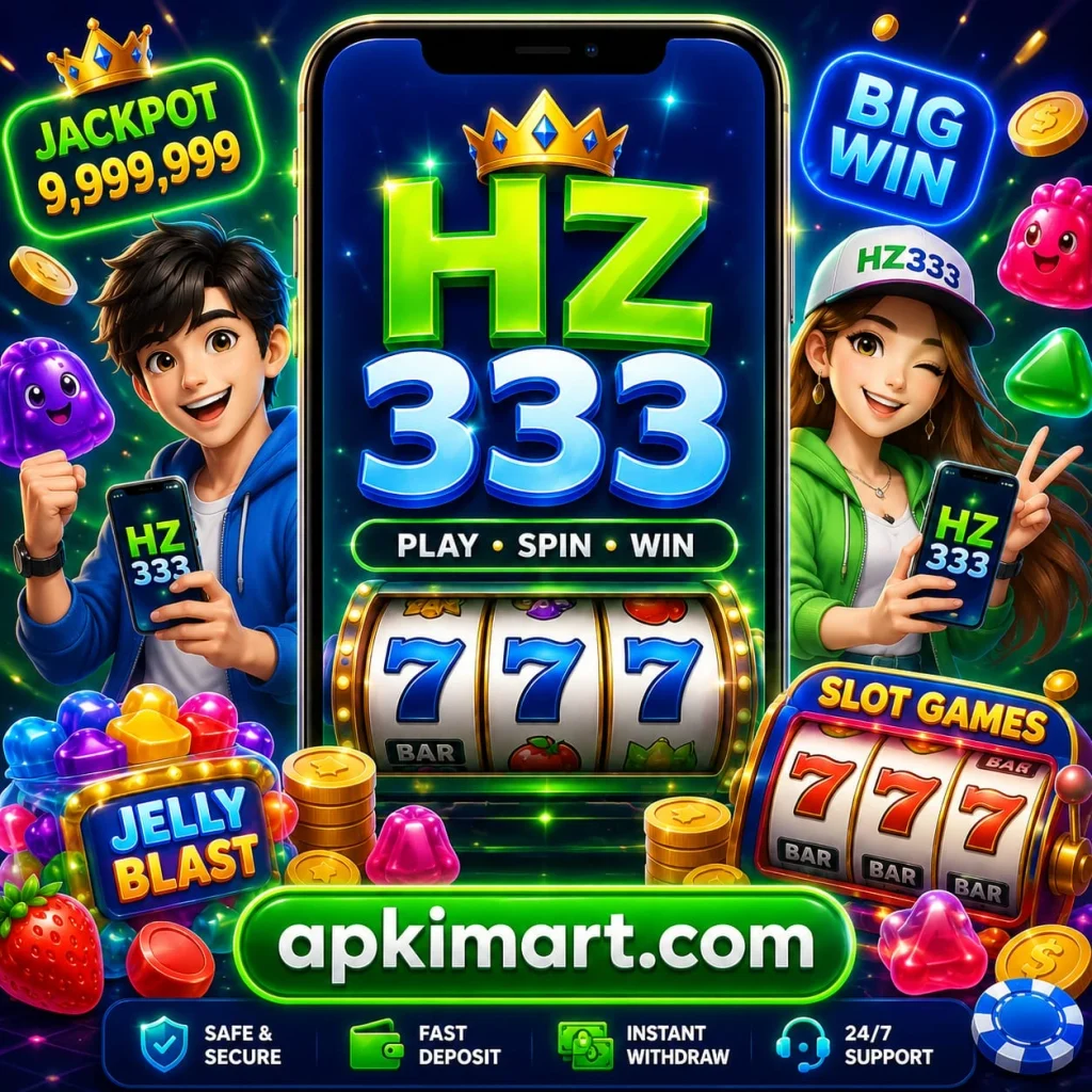 HZ333 Game