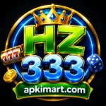 HZ333 Game