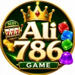 ALI786 Game