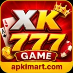 XK777 Game