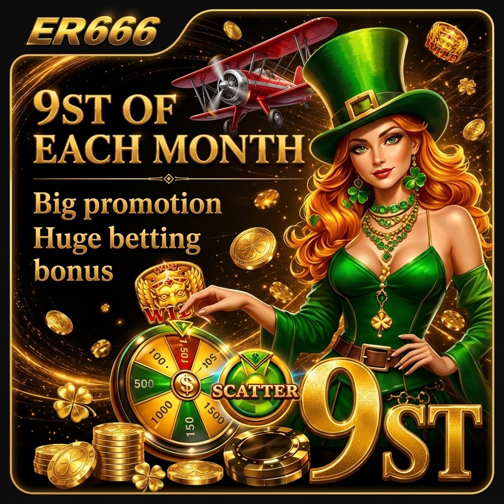 ER666 Game